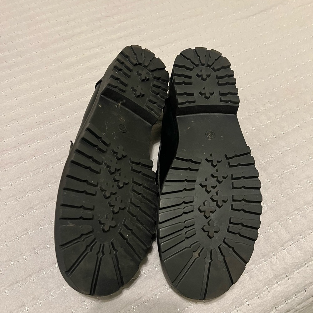 Loafers New Without Tags , Use Once Inside The Ho… - image 5